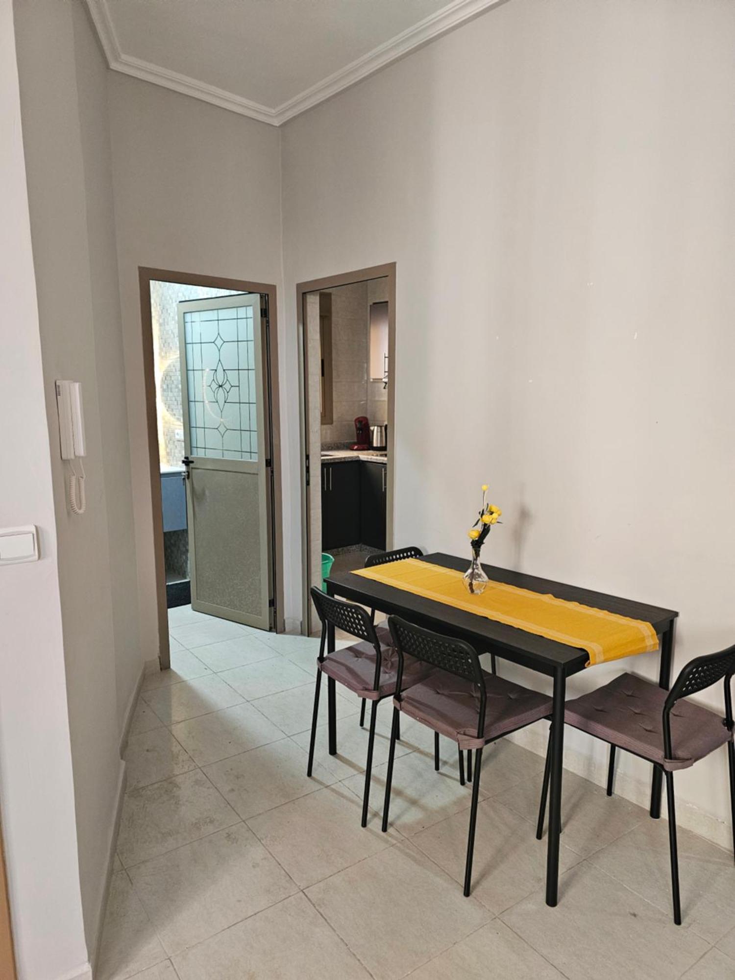 Appartement Casa Moreno - Dar Hanan *