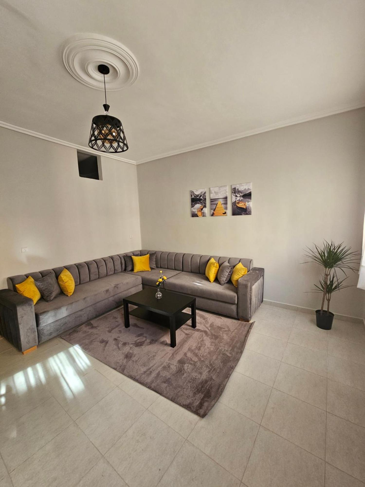 Appartement Casa Moreno - Dar Hanan