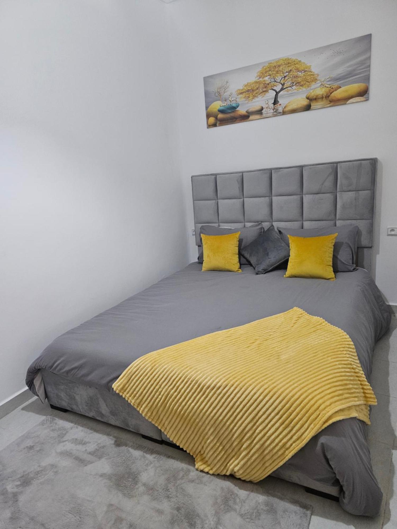 Casa Moreno - Dar Hanan Appartement Tanger